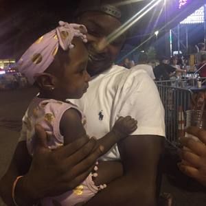 Meet your Posher, Chris